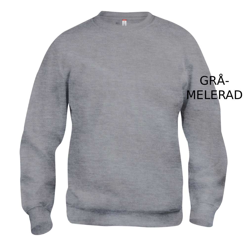 Sweatshirt Basic, Clique - Bild 7