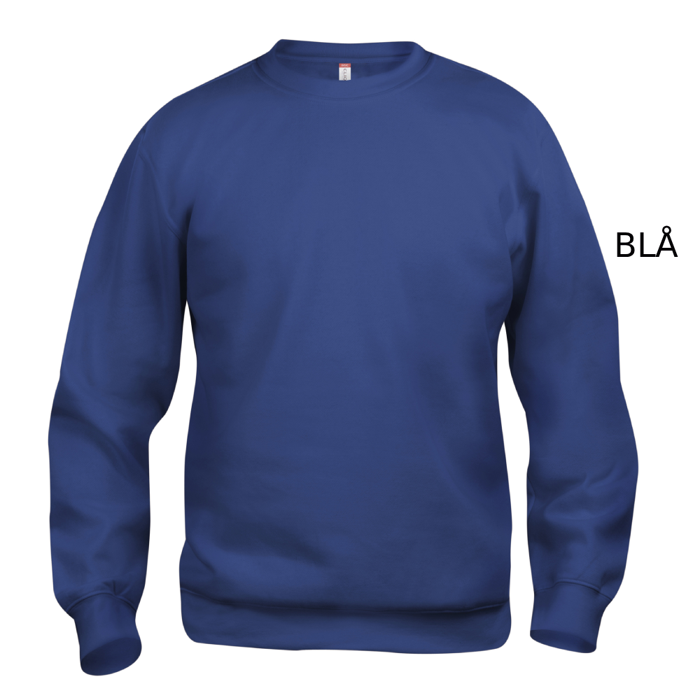 Sweatshirt Basic, Clique - Bild 5