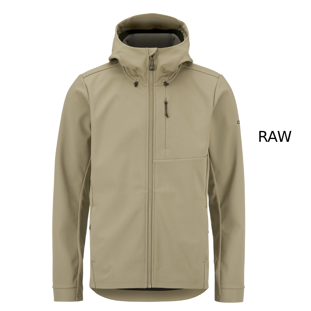 Softshelljacka ADV Explore 2.0, Craft - Bild 4