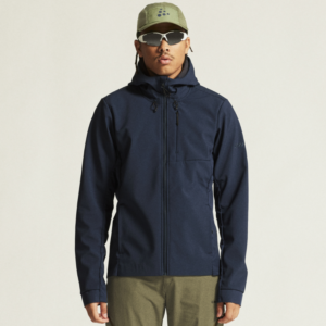 Softshelljacka ADV Explore 2.0, Craft