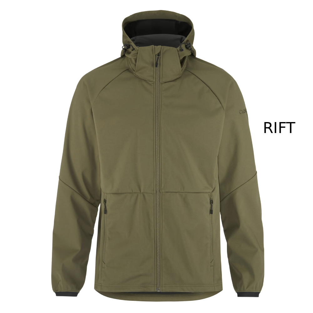 Softshelljacka Explore, Craft - Bild 5