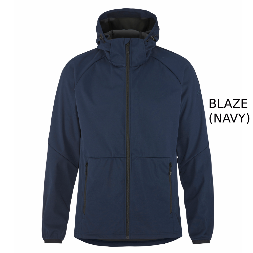 Softshelljacka Explore, Craft - Bild 3