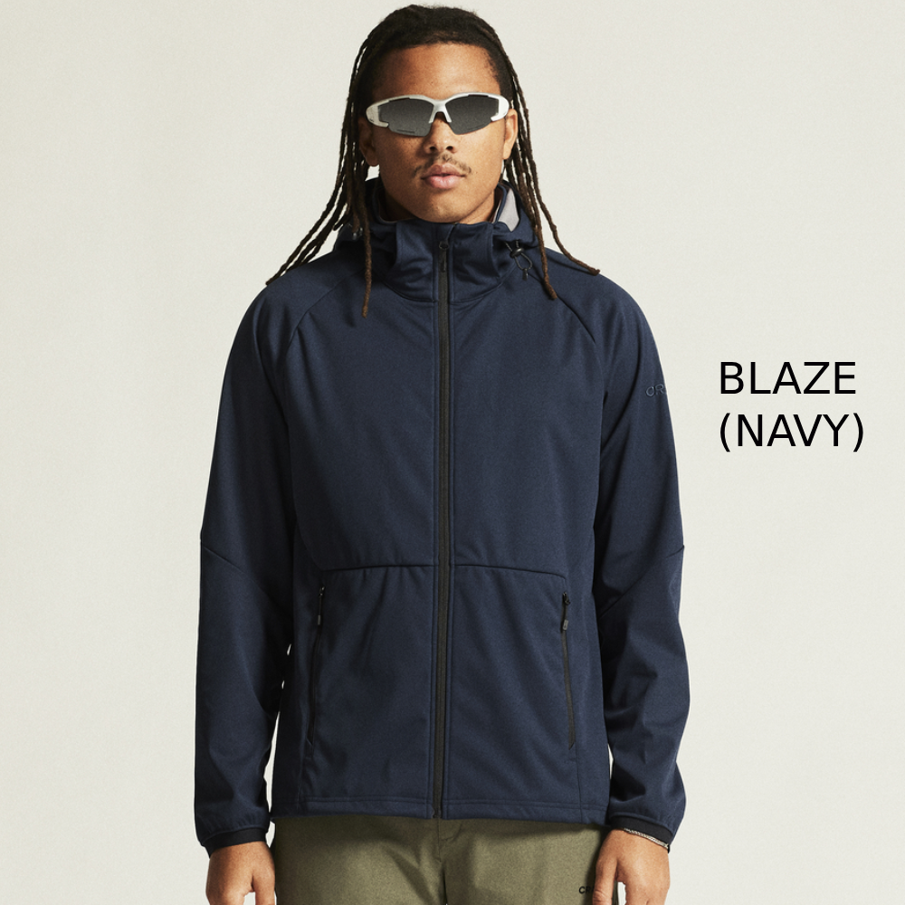 Softshelljacka Explore, Craft - Bild 4