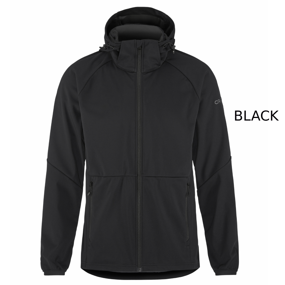 Softshelljacka Explore, Craft - Bild 2