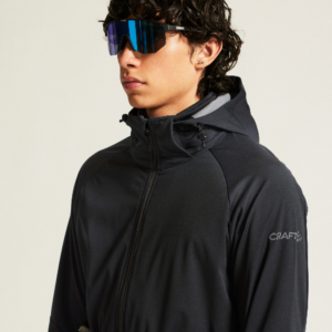 Softshelljacka Explore, Craft