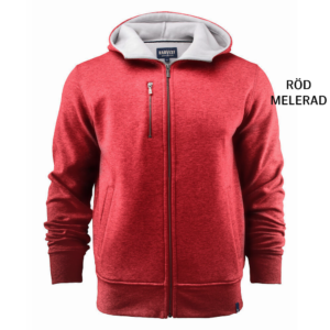 Hoodjacka Parkwick, Harvest