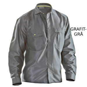 Arbetsskjorta 5601, Jobman