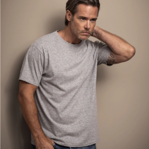 T-shirt Power Tee Eco