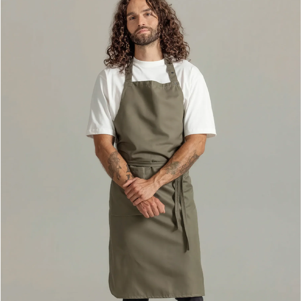 Bröstlappsförkläde 4579, Segers - Bild 4