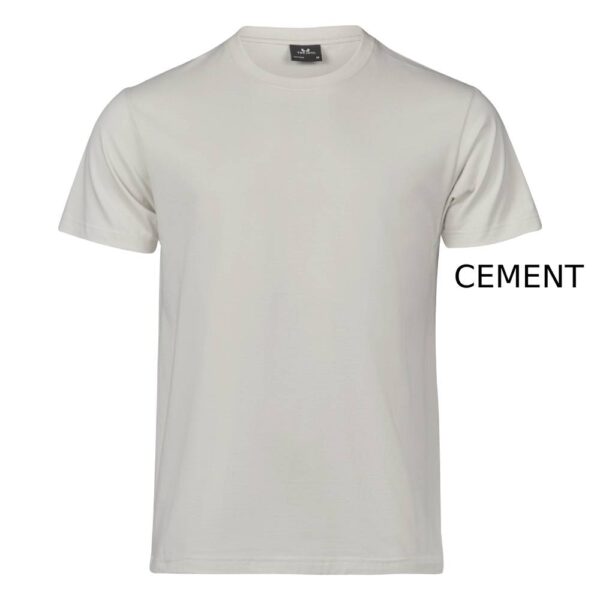 T-shirt Sof Tee Heavy 8000, Tee Jays - Bild 11