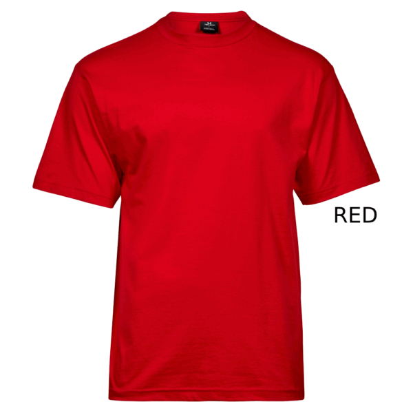 T-shirt Sof Tee Heavy 8000, Tee Jays - Bild 10
