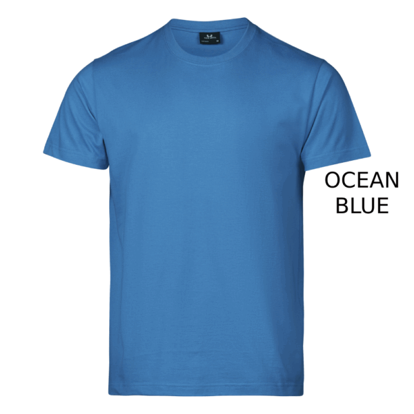 T-shirt Sof Tee Heavy 8000, Tee Jays - Bild 12