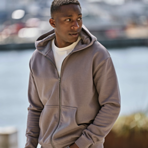 Hoodie ZIP 5154, Tee Jays