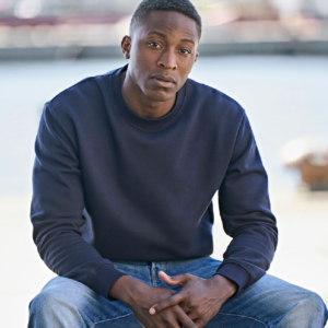 Sweatshirt Unlabeled, Tee Jays