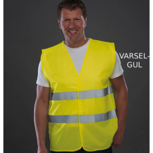 Varselväst HVW, Yoko